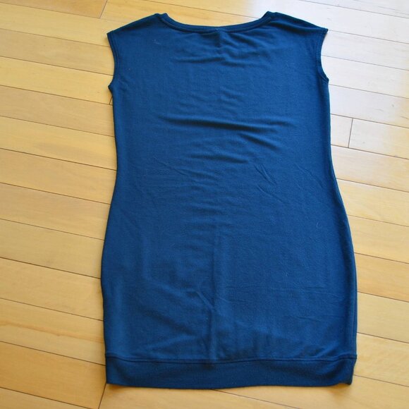 Athleta Short Sleeve Criss Cross Dress Size XS - Picture 7 of 9